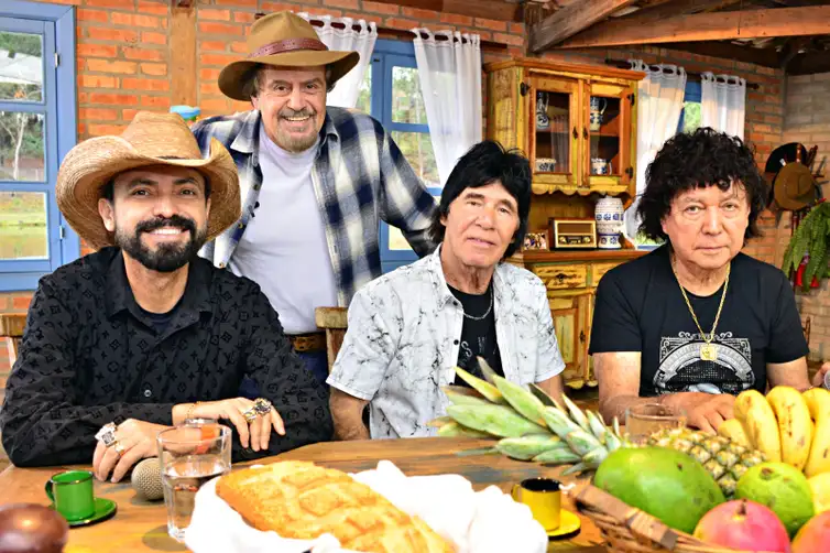 Foto da galeria